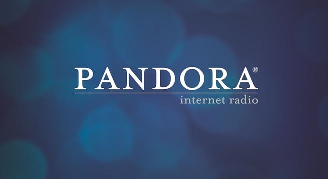 米国最大のインターネットラジオPandora、大手自動車メーカーのクライスラーと提携し車載システムで音楽を提供