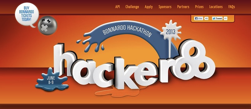 Hackeroo Music Hackathon - Codemrks