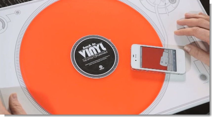 Kontor Records Back to vinyl-The Office Turntable_film - YouTube (5)