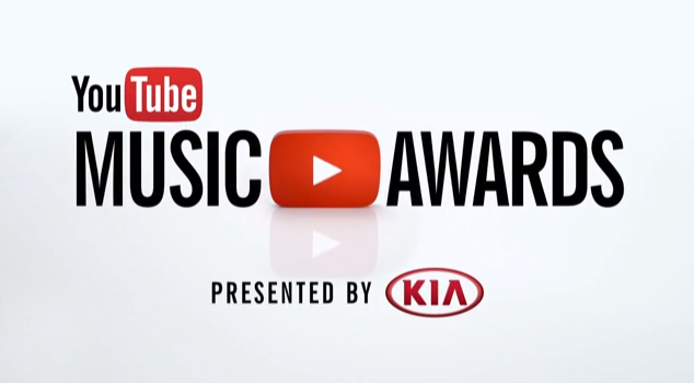 YouTube announces the first YouTube Music Awards, a fan-powered event taking place November 3 - The Next Web