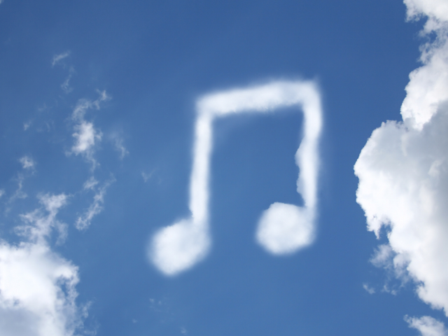 music_cloud