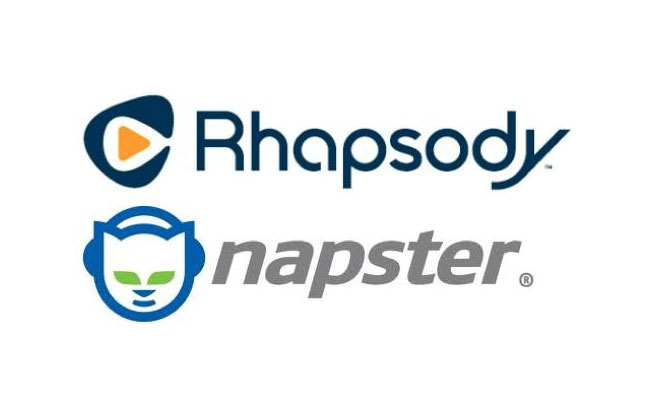 Rhapsody-Acquires-Napster