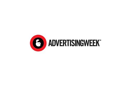 Advertising Week logo