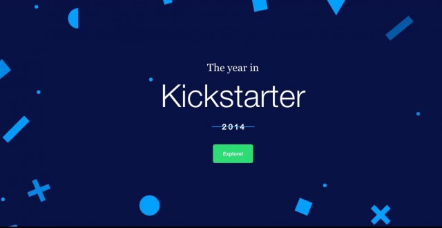 Kickstarter-2014