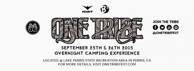 OneTribe2015