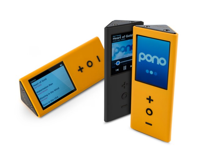 Pono-Music