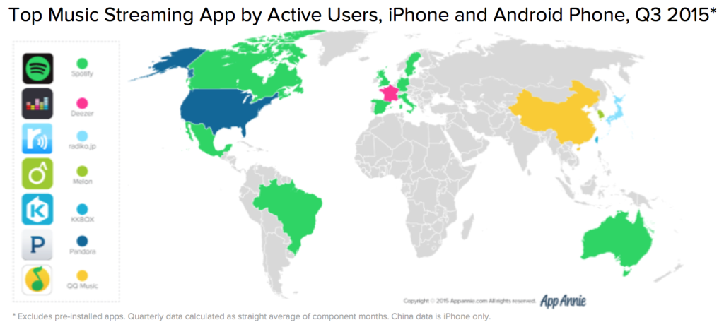 Music-Streaming-Apps-Worldwide-iOS-and-Google-Play-Active-Users