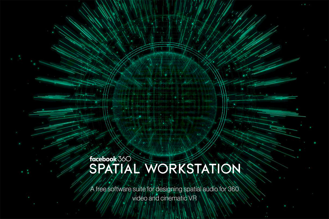 facebook360_spatial_workstation
