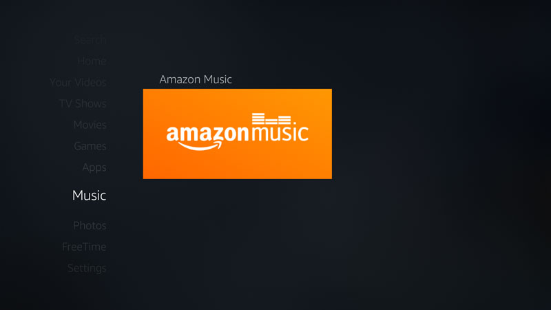 amazon-music-app