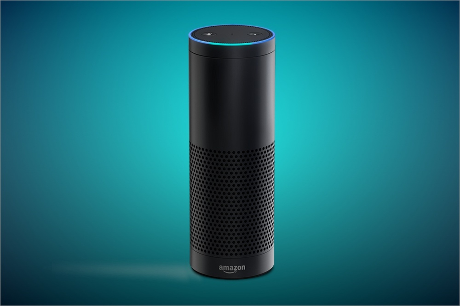 Amazon-Echo-top