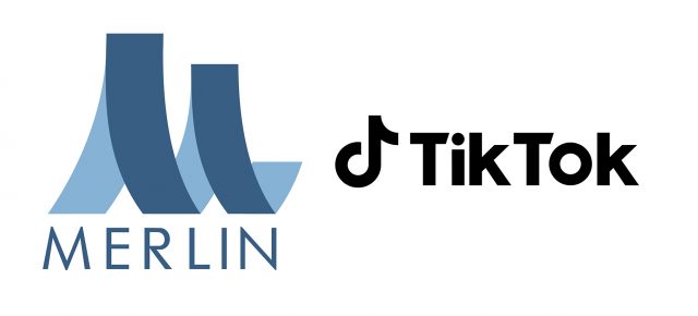 Merlin-tiktok-Logo