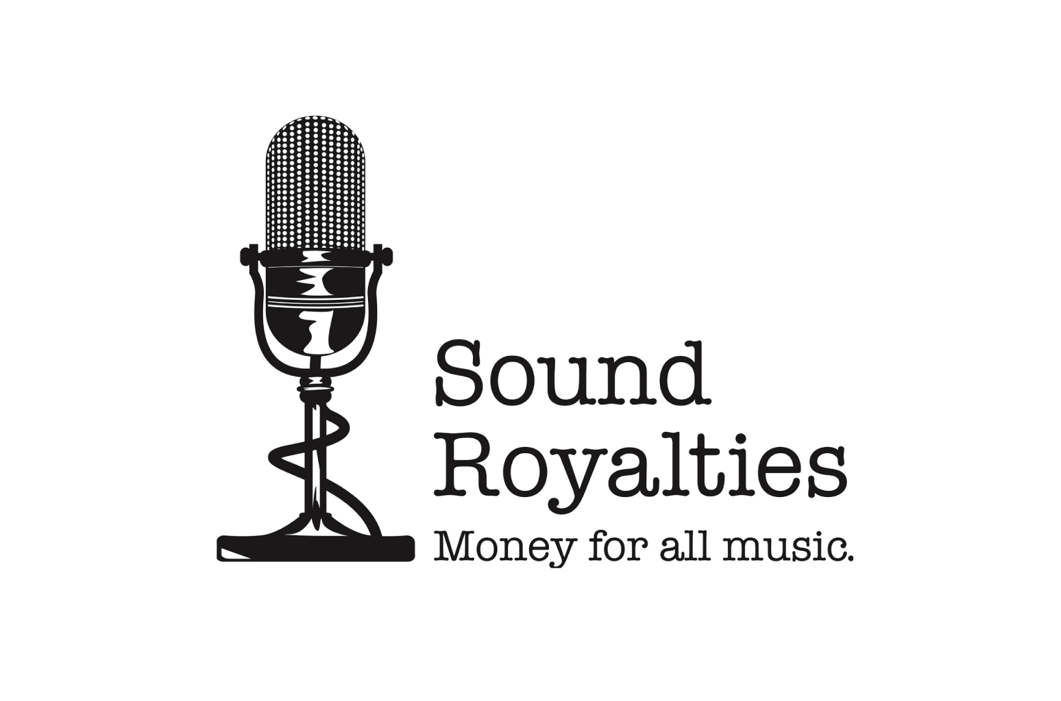 Sound Royalties Logo