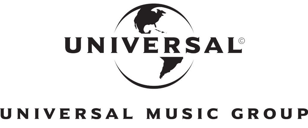 ユニバーサルミュージック・グループ ロゴ