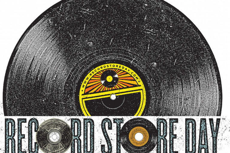 Record-Store-Day