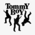 tommy_boy_Music_Logo