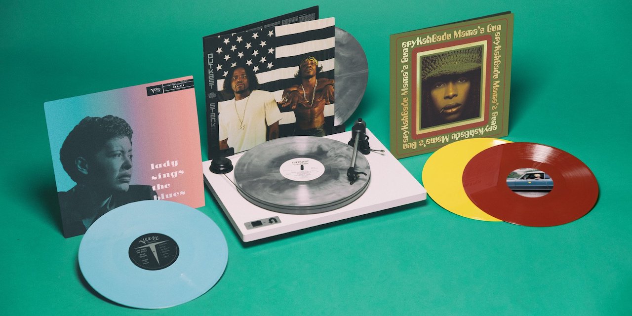 アマゾン参入、アナログレコードのサブスクリプション。コロナ禍でも伸びるフィジカル音楽の所有欲