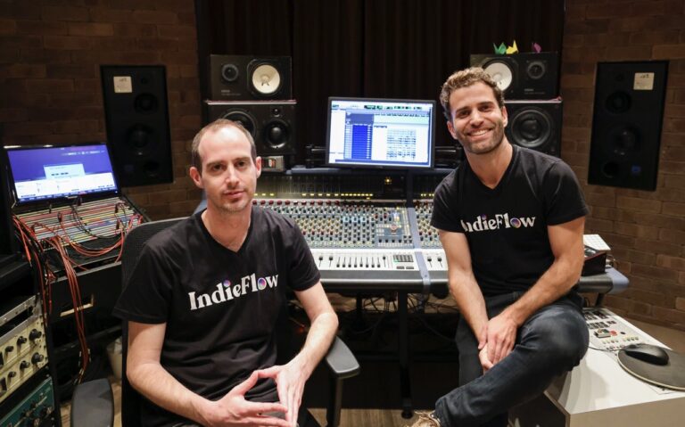 IndieFlow-founders