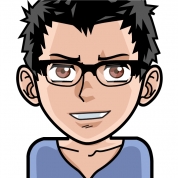 Picture of ジェイ・コウガミ
